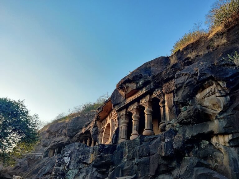 Bastar Deep — Barsur & Dantewada