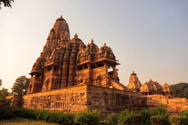 Bhoramdeo & Kawardha