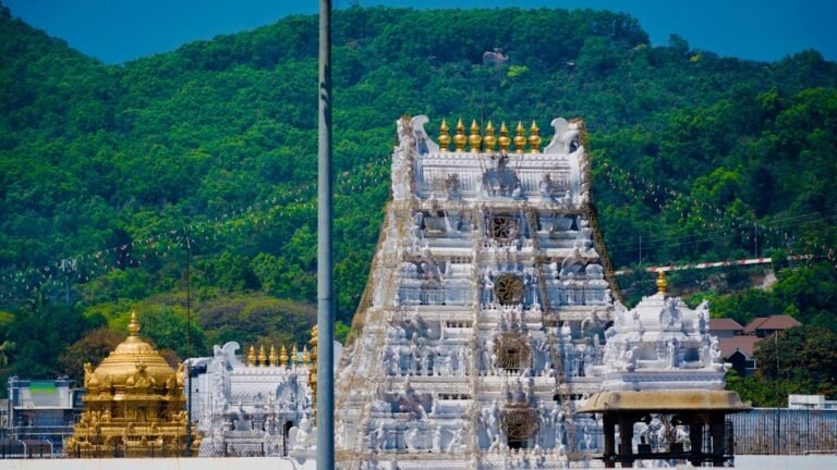 Dongargarh & Ratanpur Darshan