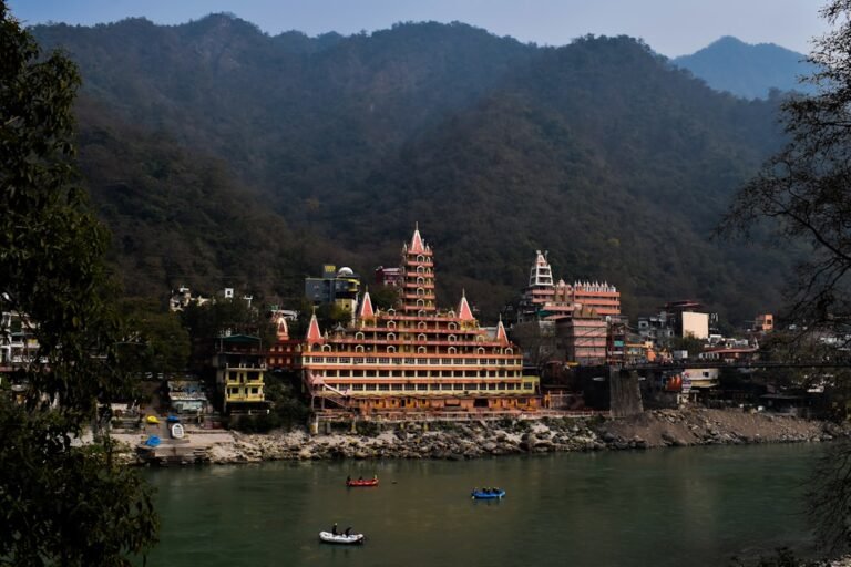 Rajim & Champaran Circuit
